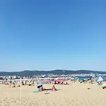 Lovely Bright On Sunny דירה סאני ביץ'
