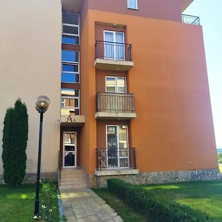 Apartament Lovely Bright On Sunny *