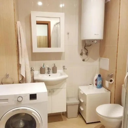 Apartament Lovely Bright On Sunny Słoneczny Brzeg