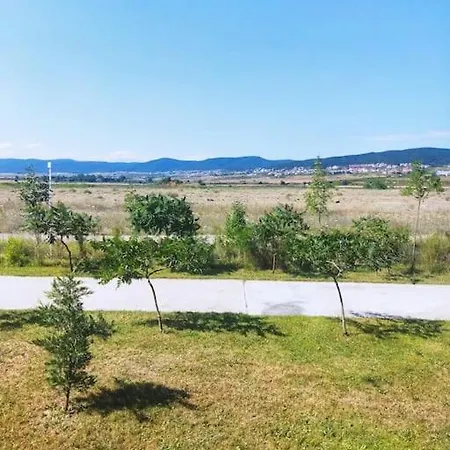 Lovely Bright On Sunny Appartamento