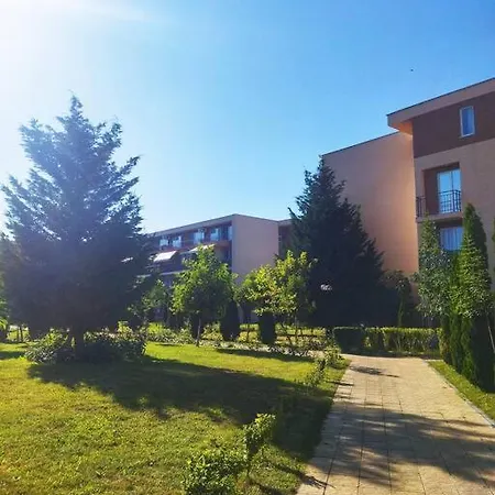 Apartament Lovely Bright On Sunny *