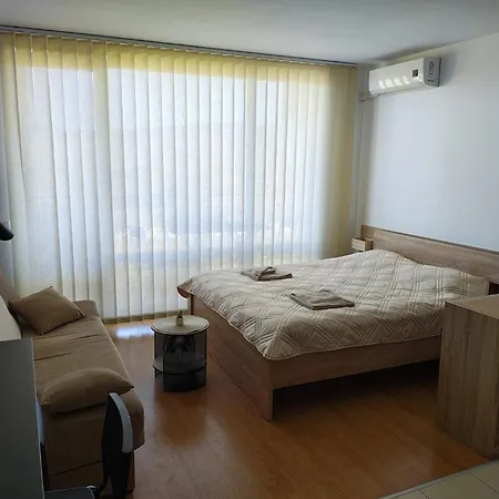 Apartament Lovely Bright On Sunny