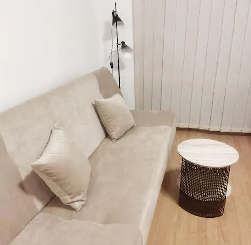 Apartament Lovely Bright On Sunny Sunny Beach