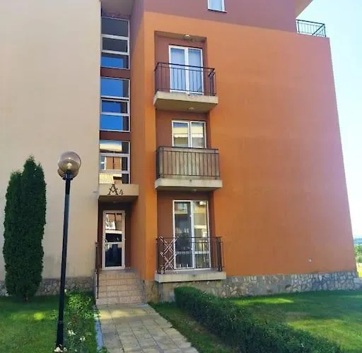 Apartament Lovely Bright On Sunny *