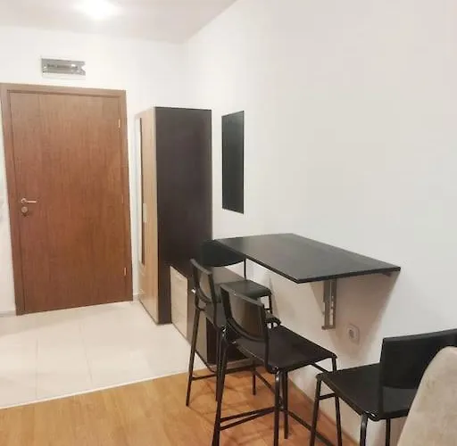 Apartament Lovely Bright On Sunny Sunny Beach