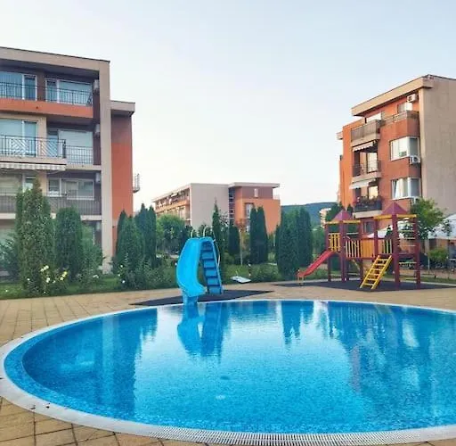 Lovely Bright On Sunny *