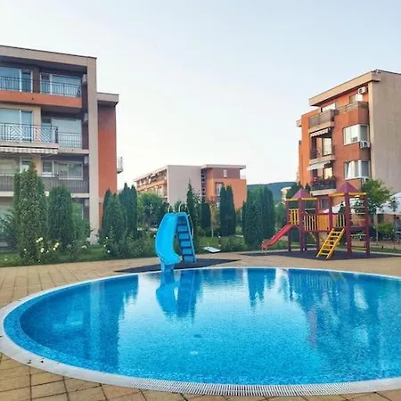 Lovely Bright On Sunny *